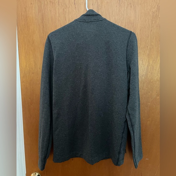 Smartwool fleece jacket - Picture 2 of 4